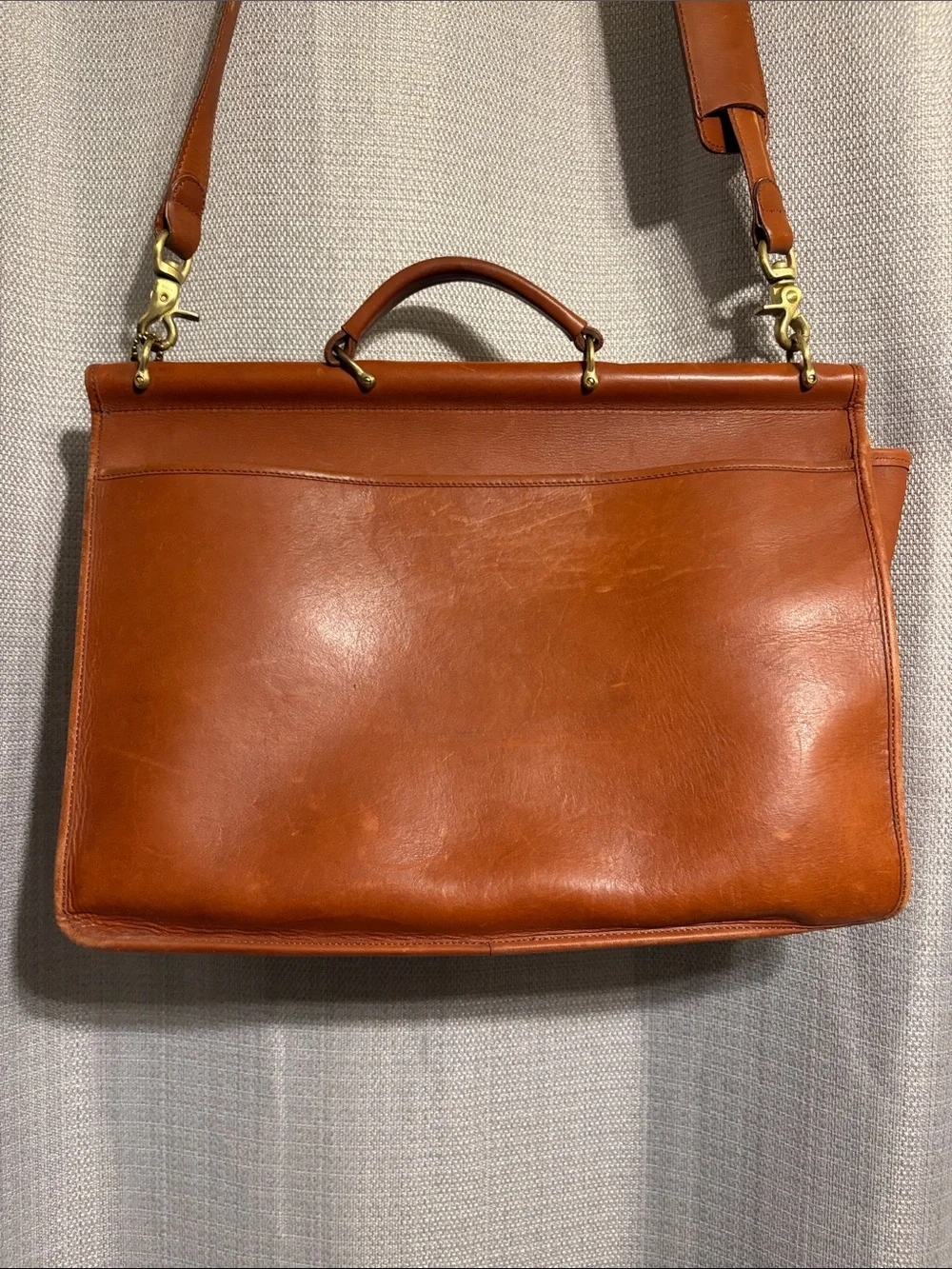 Vintage Beekman Brief | COACH®